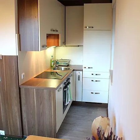 At Berghaus Glockner Heiligenblut