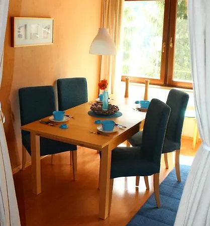 Appartement At Berghaus Glockner Heiligenblut
