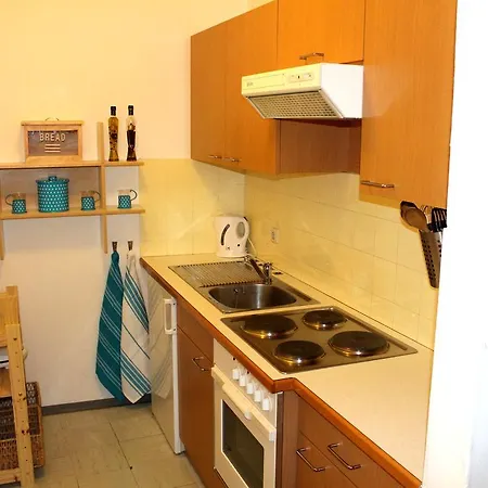 At Berghaus Glockner Appartement Heiligenblut