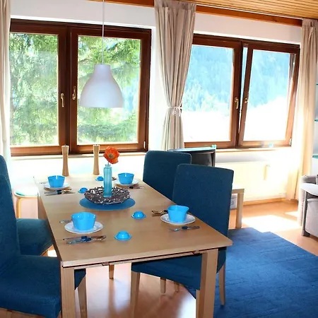 At Berghaus Glockner Heiligenblut