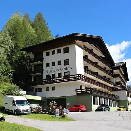 At Berghaus Glockner Heiligenblut