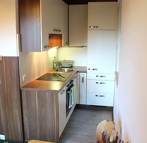 At Berghaus Glockner Heiligenblut