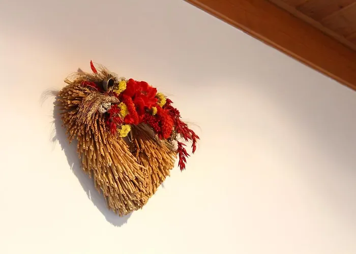 דירה At Berghaus Glockner היליגנבלוט