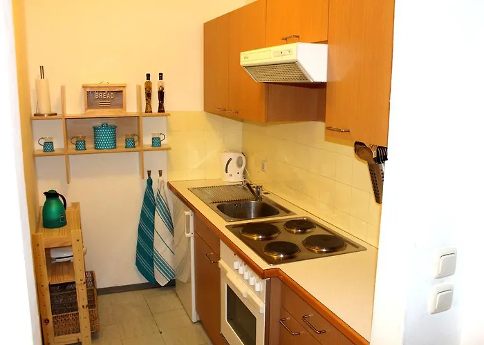 At Berghaus Glockner Apartment Heiligenblut