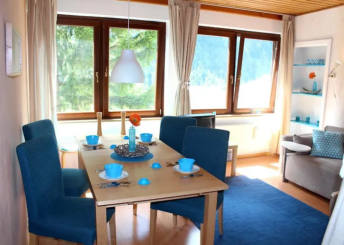 At Berghaus Glockner Heiligenblut